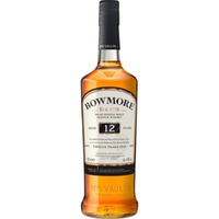 Bowmore 12 Jahre Single Malt Scotch Whisky 40%