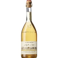 Jörg Geiger Schwäbischer Cider brut