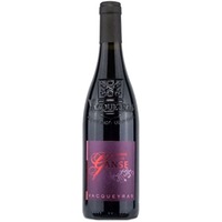 Domaine de la Ganse Vacqueyras