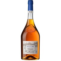 Delamain Pale & Dry XO 42%