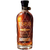 Brugal 1888 Rum Superior 40%