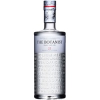 The Botanist Islay Dry Gin 46%
