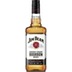 Jim Beam White Bourbon Whiskey 40% 