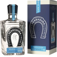 Tequila Herradura Blanco Plata 40%