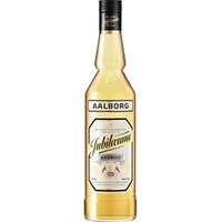 Jubiläums Aquavit Aalborg 40%