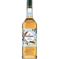 Giffard Vanille Sirup