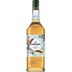 Giffard Vanille Sirup 