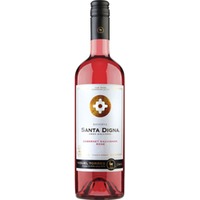 Miguel Torres Santa Digna Cabernet Sauvignon Rosé