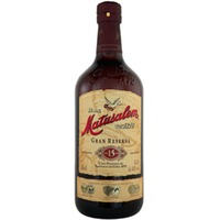 Ron Matusalem 15 Jahre Gran Reserva Rum 40%