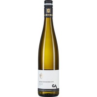 Aldinger Untertürkheimer Gips Riesling trocken