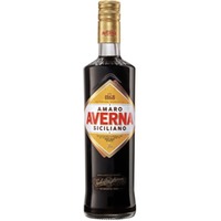 Averna Amaro Siciliano 29%