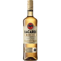 Bacardí Carta Oro Gold Rum 37,5%