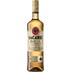 Bacardí Carta Oro Gold Rum 37,5% 