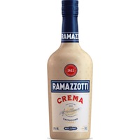 Ramazzotti Crema 17%