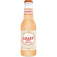 Lillet Rosé White Peach Ready to Drink 10,3%