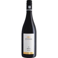 Wöhrwag Merlot VDP.Gutswein trocken