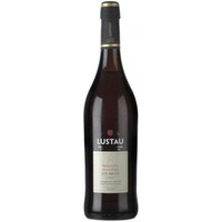 Lustau Amontillado Sherry Medium Dry 18,5%
