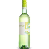 Collegium Wirtemberg Grad 5 Weißwein-Cuvée