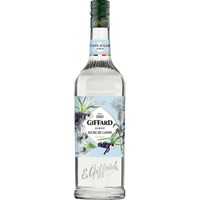 Giffard Rohrzucker Sirup Sucre de Canne