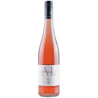 Alexander Laible Rosé trocken 2*