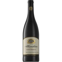 Allesverloren Tinta Barocca