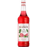 Monin Pink Grapefruit Sirup