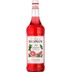 Monin Pink Grapefruit Sirup 
