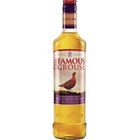Famous Grouse Finest Blended Scotch Whisky 40%