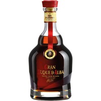 Gran Duque D'Alba Solera Gran Reserva Brandy 40%