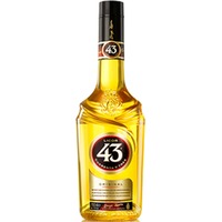 Licor 43 Cuarenta y tres 31%