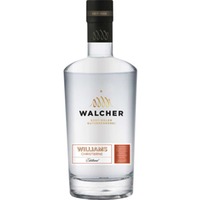 Walcher Williams Christ-Birnenbrand 40%