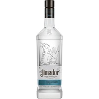El Jimador Blanco Tequila 38%