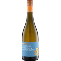 Weingut Hammel Blaue Stunde Chardonnay Sauvignon Blanc trocken