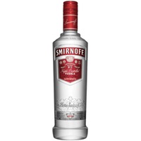 Smirnoff Wodka Red 37,5%