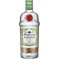 Tanqueray Rangpur Lime distilled Gin 41,3%