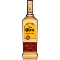 José Cuervo Tequila Especial Reposado 35%