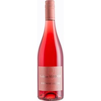 Bodegas Alconde Seleccion Rosado De Lagrima