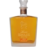 Grappa Tre Soli Tre 44%