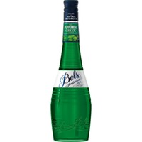 Bols Creme de Menthe Pfefferminzlikör 24%