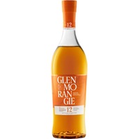Glenmorangie The Original 12 Jahre Single Malt Scotch Whisky 40%