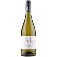 Alexander Laible Grauer Burgunder SL 3* trocken