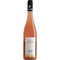 Wöhrwag Rosé Cuvée VDP.Gutswein trocken
