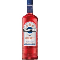 Martini Vibrante alkoholfrei