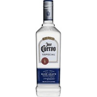 Jose Cuervo Tequila Especial Silver 35%