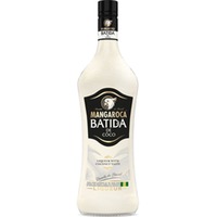 Mangaroca Batida De Coco 16%