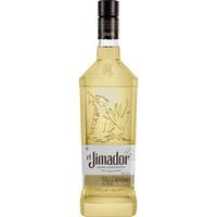 El Jimador Reposado Tequila 38%