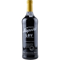 Niepoort LBV Portwein 19,5%
