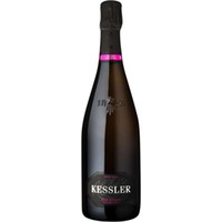 Kessler Rosé Réserve Vintage Extra Brut