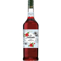 Giffard Hibiskus Sirup Hibiscus