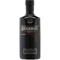Brockmans Intensely Smooth Gin 40%
